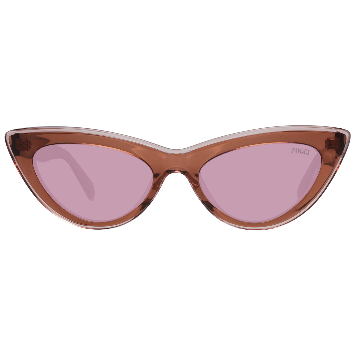 Emilio Pucci Sunglasses EP0181 47F 53