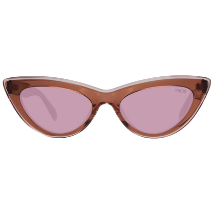 Emilio Pucci Sunglasses EP0181 47F 53
