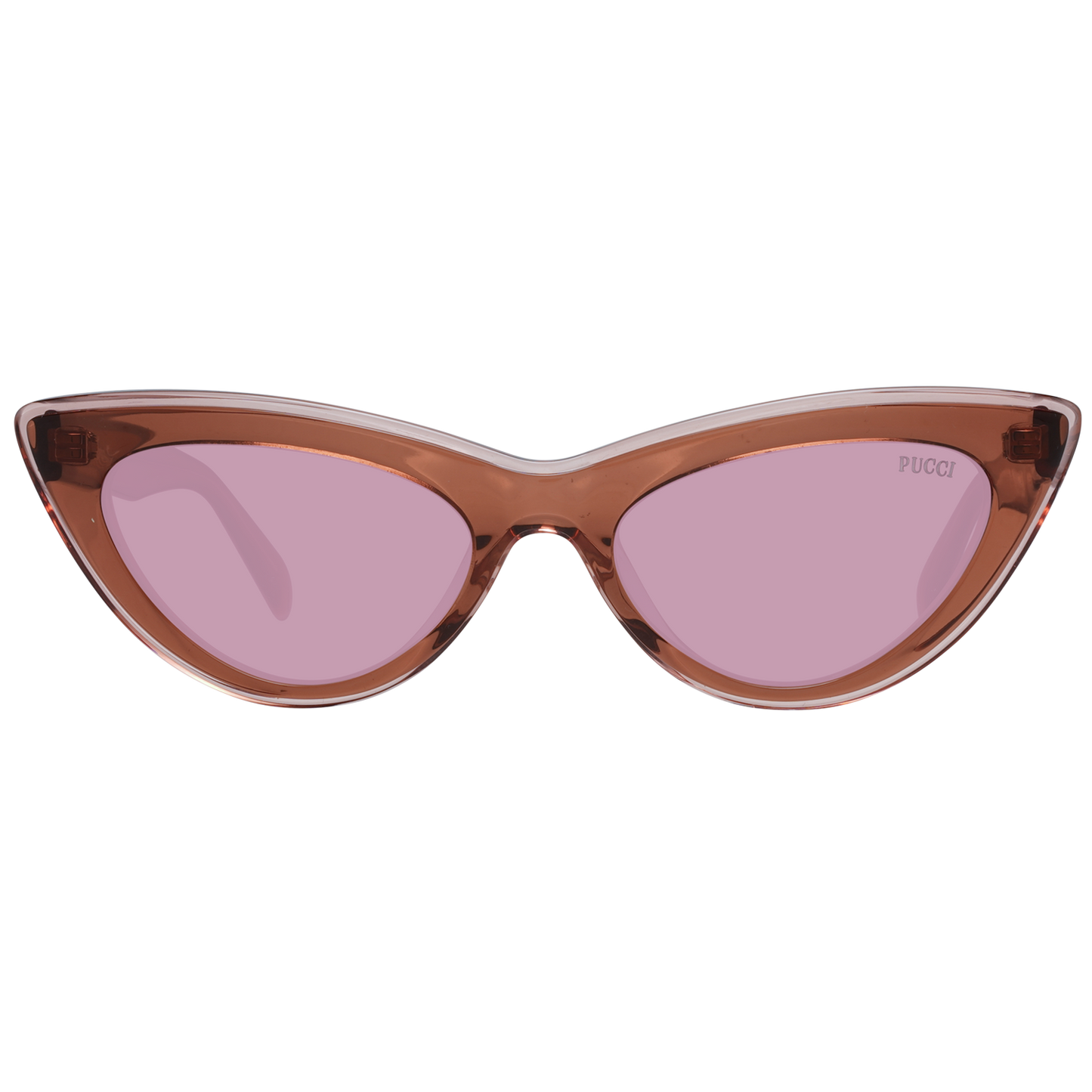 Emilio Pucci Sonnenbrille EP0181 47F 53