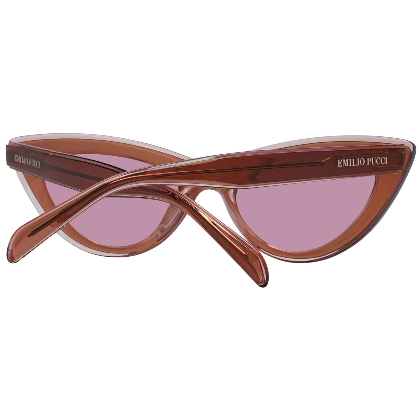 Emilio Pucci Sonnenbrille EP0181 47F 53