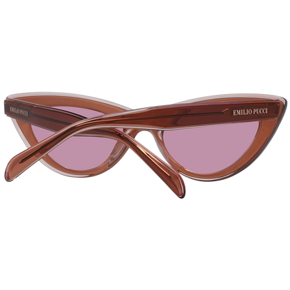 Emilio Pucci Sonnenbrille EP0181 47F 53