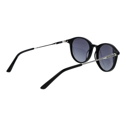 Skechers Sunglasses SE6157 01D 50