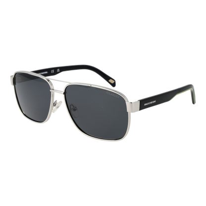 Skechers Sunglasses SE6160 10D 63