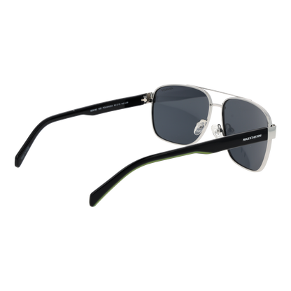 Skechers Sunglasses SE6160 10D 63