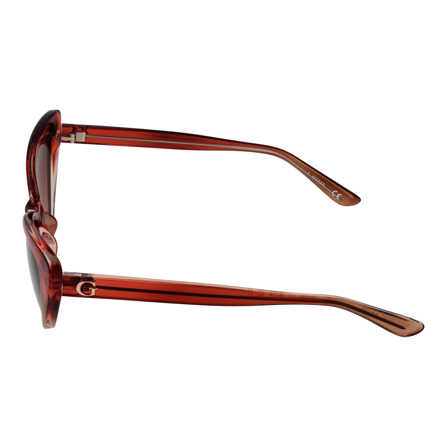 Guess Sonnenbrille GU7830 71T 55