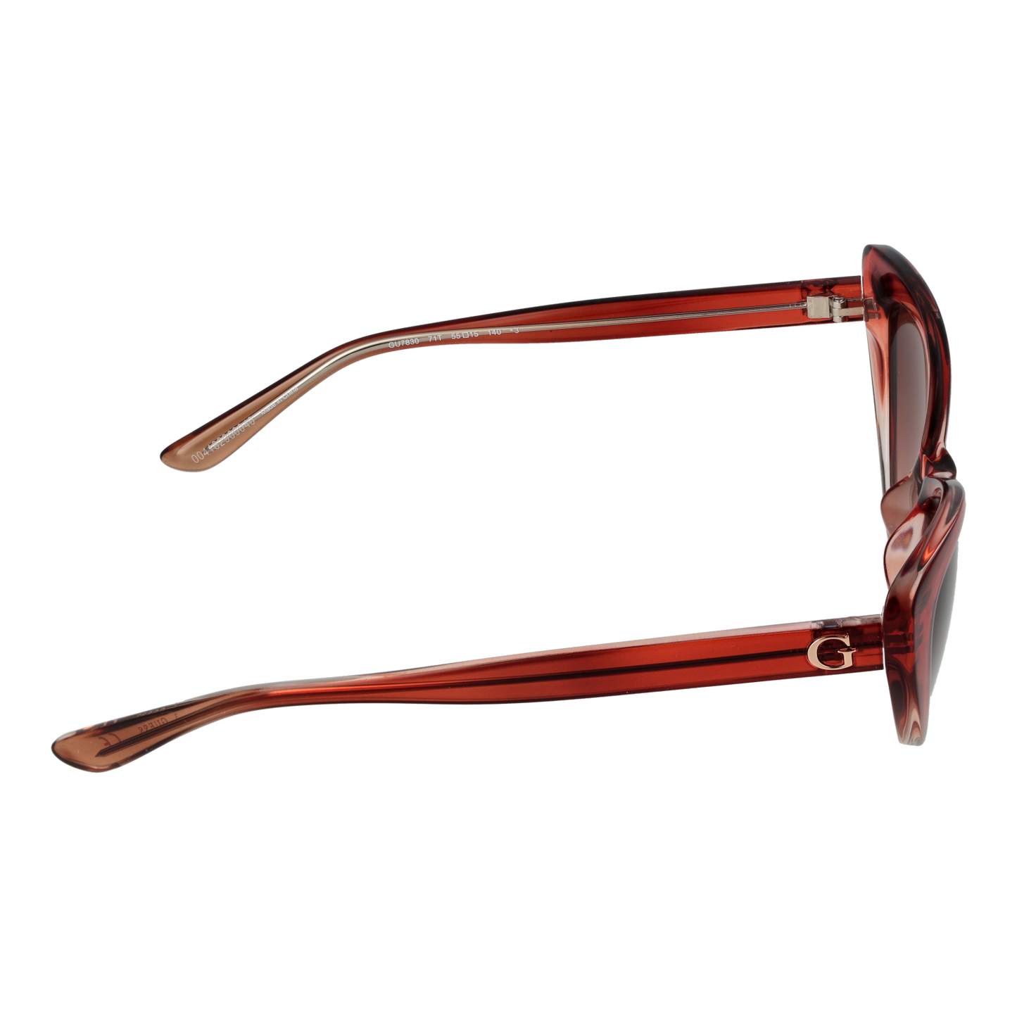 Guess Sonnenbrille GU7830 71T 55