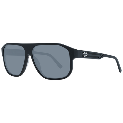 Harley-Davidson Sunglasses HD0960X 02D 61