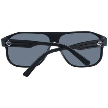 Harley-Davidson Sunglasses HD0960X 02D 61