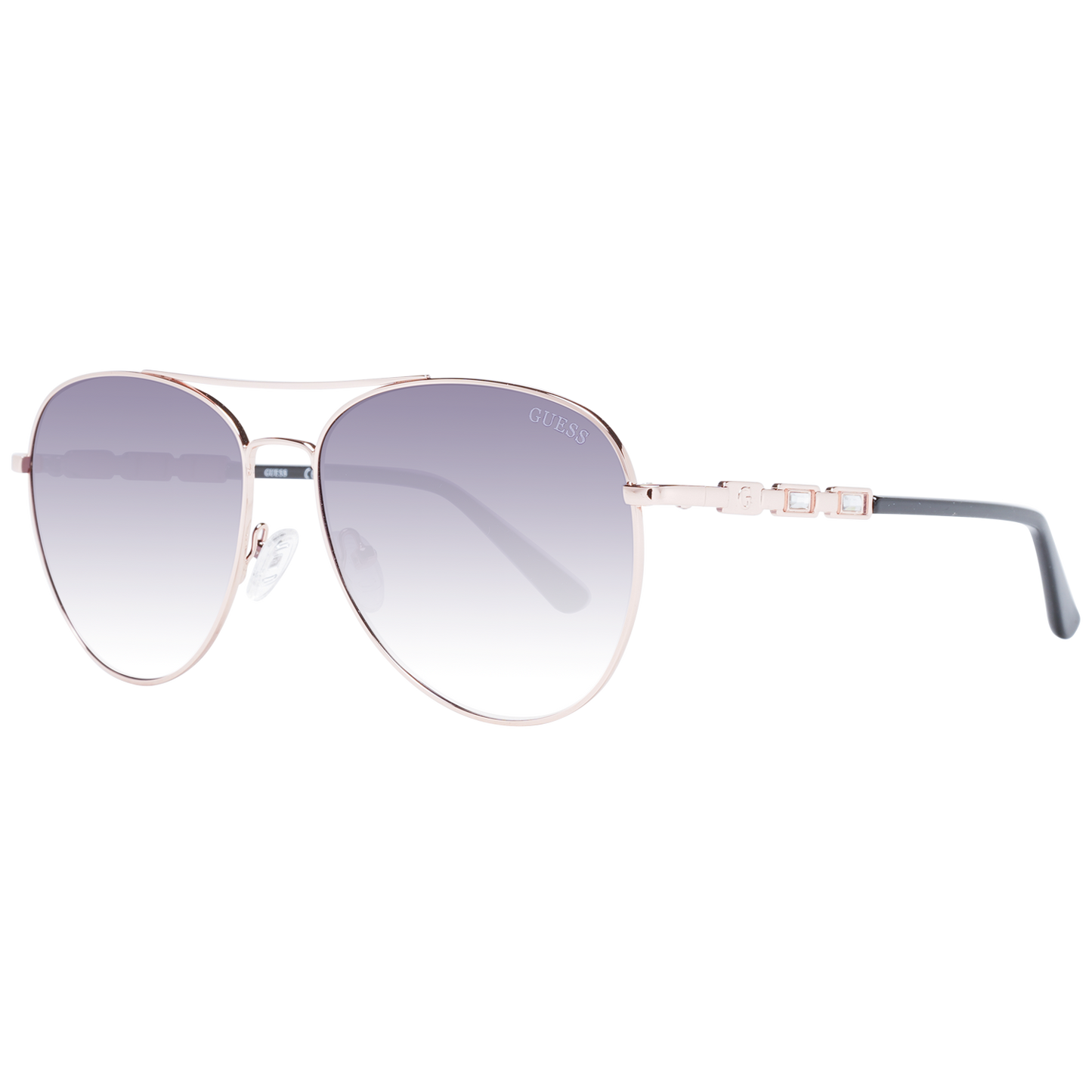 Guess Sonnenbrille GF6143 28B 59