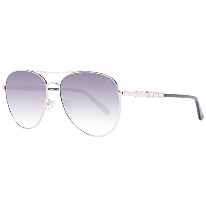 Guess Sonnenbrille GF6143 28B 59
