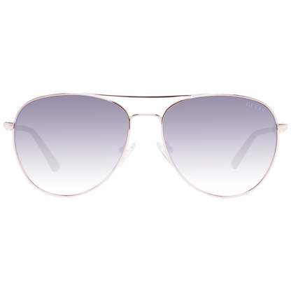 Guess Sunglasses GF6143 28B 59