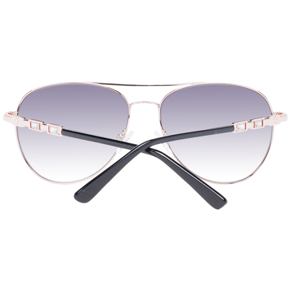 Guess Sunglasses GF6143 28B 59