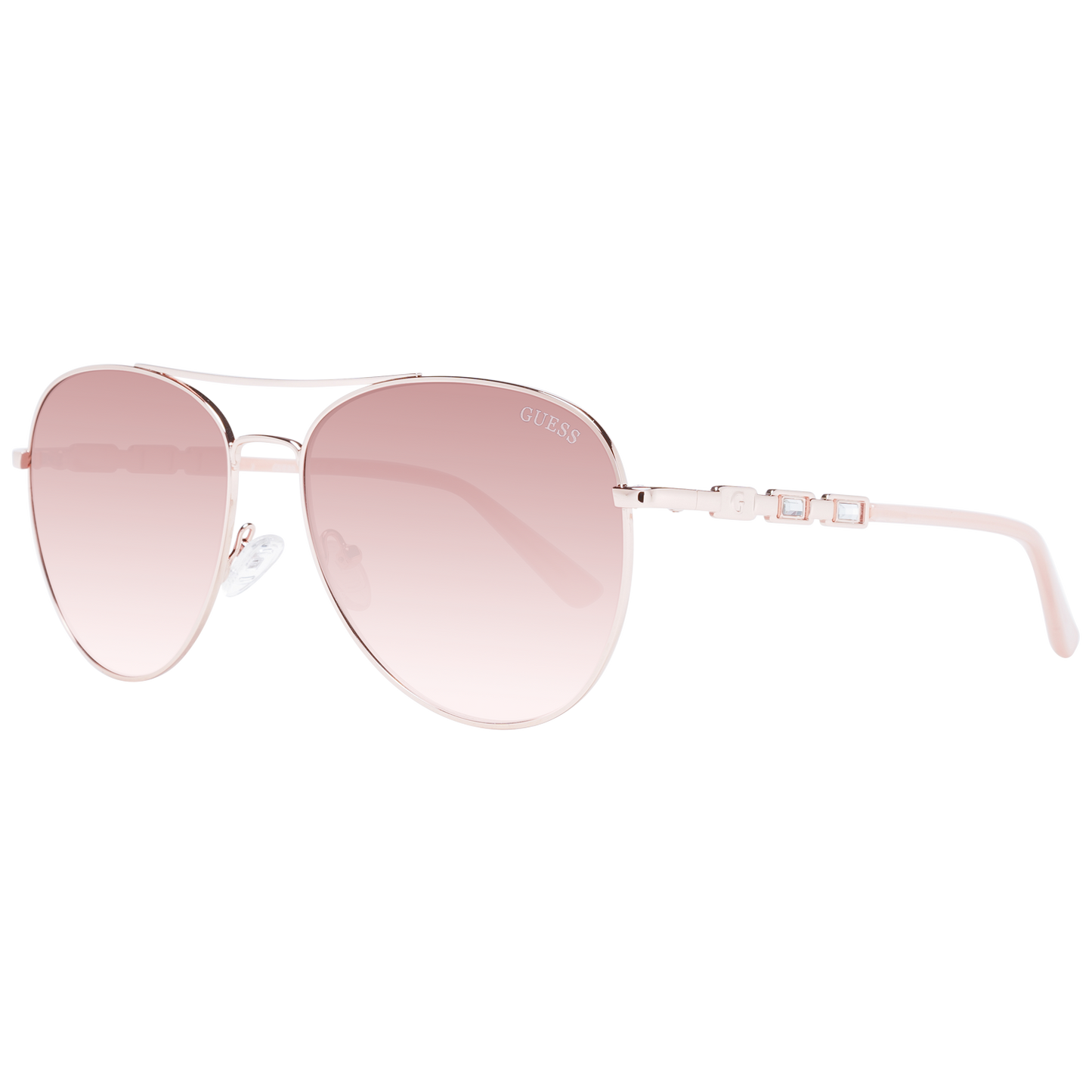 Guess zonnebril GF6143 28F 59
