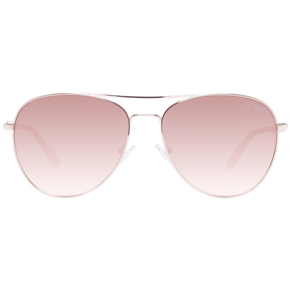 Guess zonnebril GF6143 28F 59