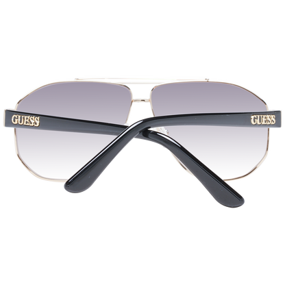 Guess zonnebril GF6145 32B 61