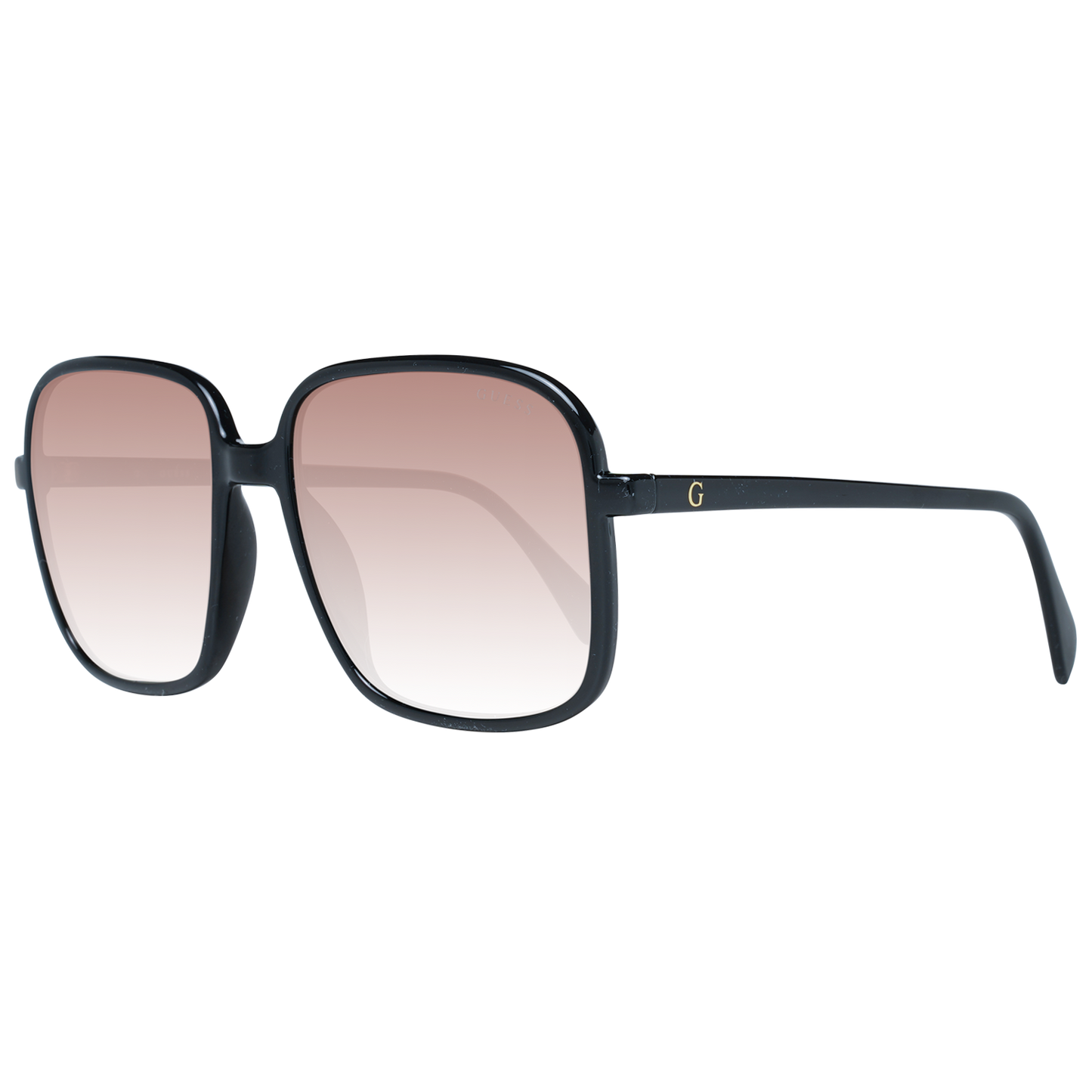 Guess Sonnenbrille GF6146 01F 57