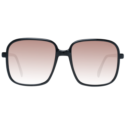 Guess Sunglasses GF6146 01F 57