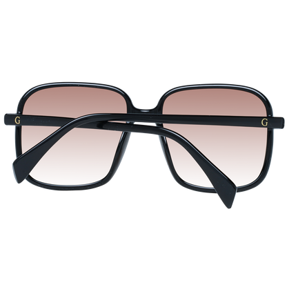 Guess Sunglasses GF6146 01F 57