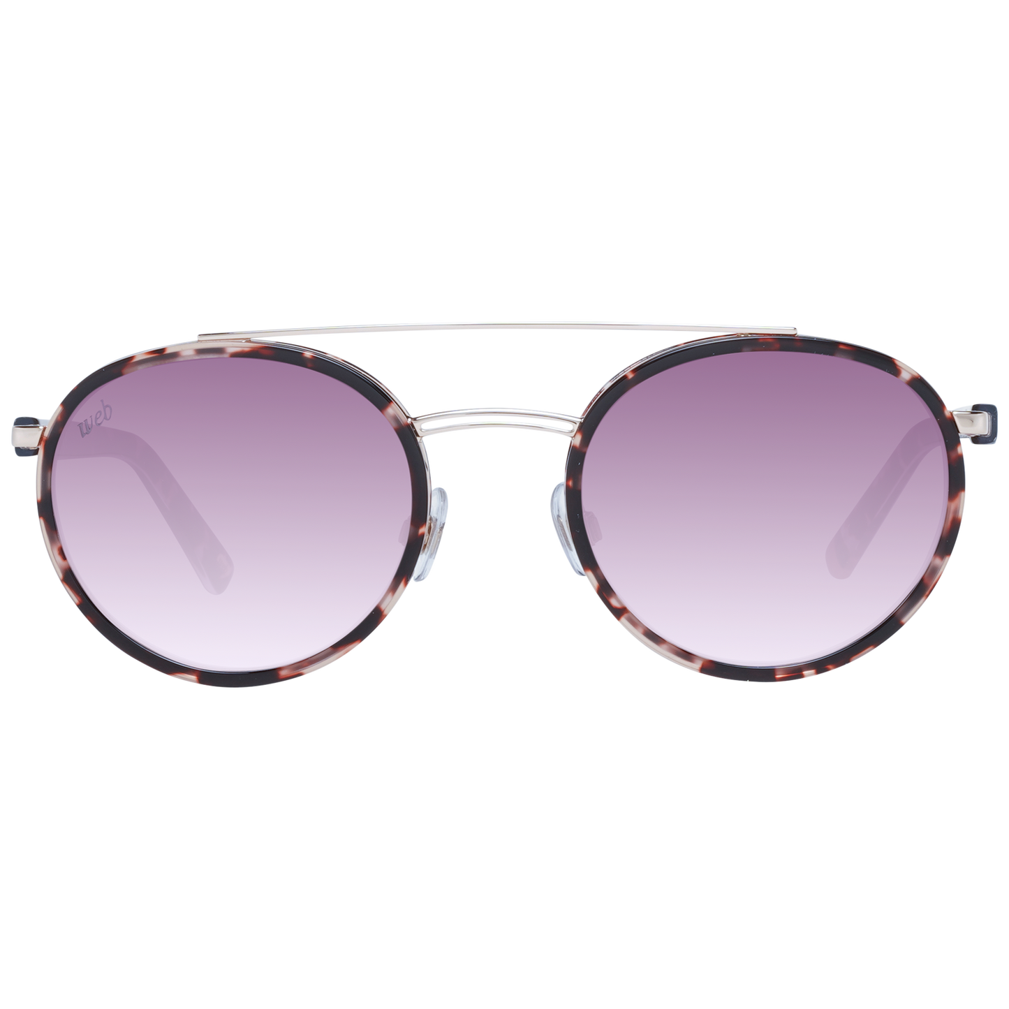 Web Sonnenbrille WE0225 55Z 52