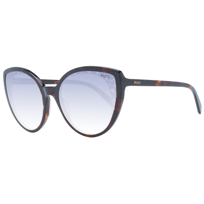 Emilio Pucci Sonnenbrille EP0182 52B 58