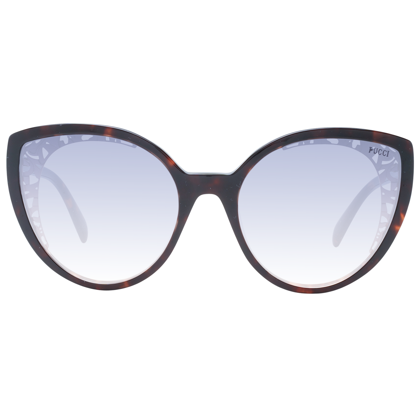Emilio Pucci Sonnenbrille EP0182 52B 58