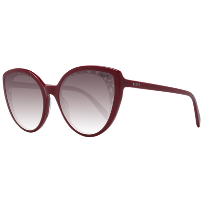 Emilio Pucci Sonnenbrille EP0182 66T 58