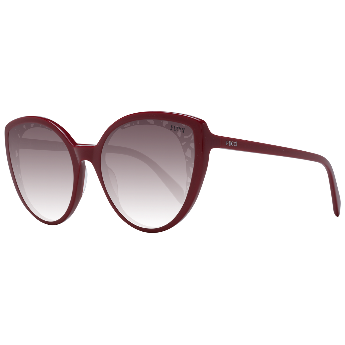 Emilio Pucci Sonnenbrille EP0182 66T 58