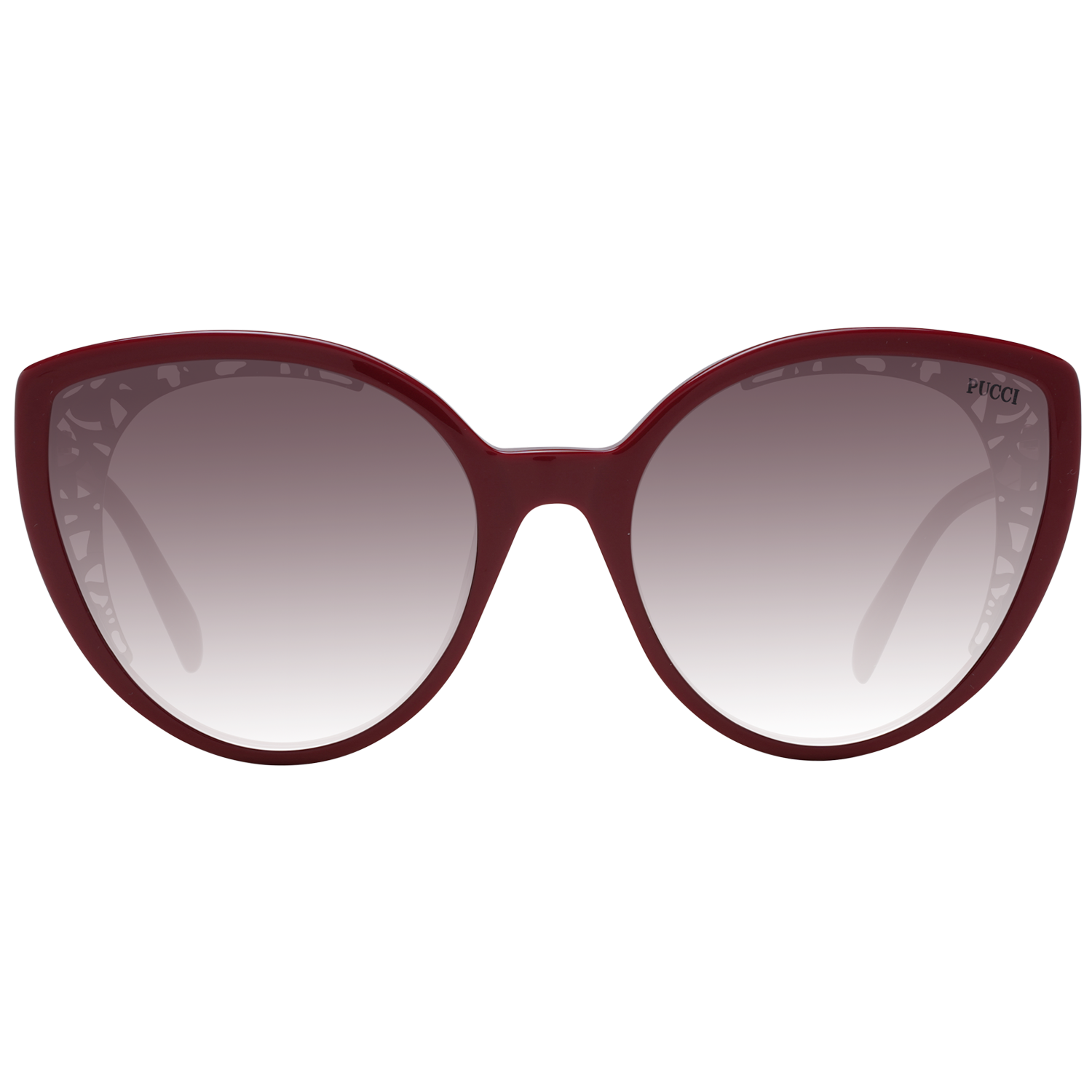 Emilio Pucci Sunglasses EP0182 66T 58