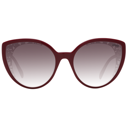 Emilio Pucci Sonnenbrille EP0182 66T 58
