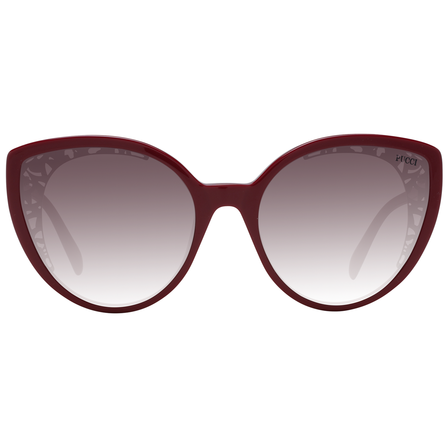 Emilio Pucci Sonnenbrille EP0182 66T 58