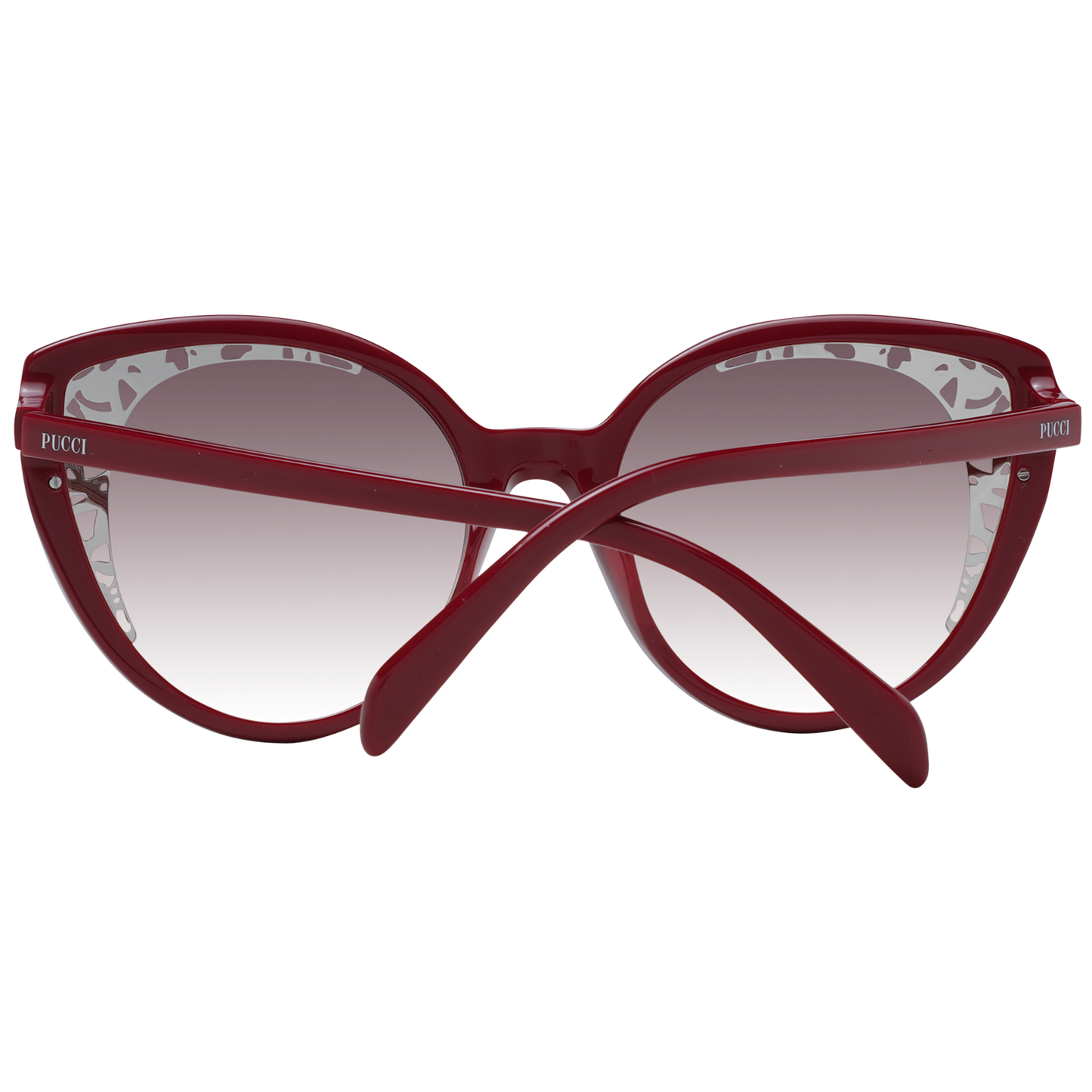 Emilio Pucci Sonnenbrille EP0182 66T 58