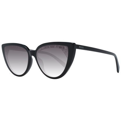 Emilio Pucci Sonnenbrille EP0183 01F 58