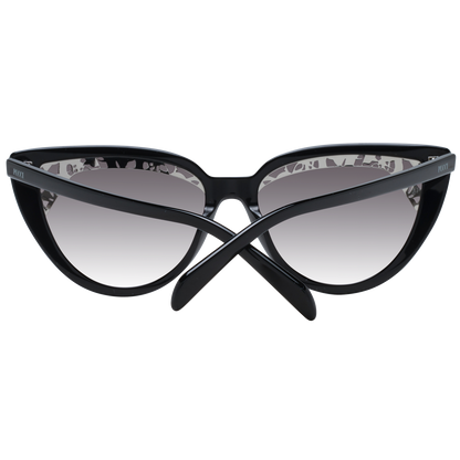 Emilio Pucci Sonnenbrille EP0183 01F 58