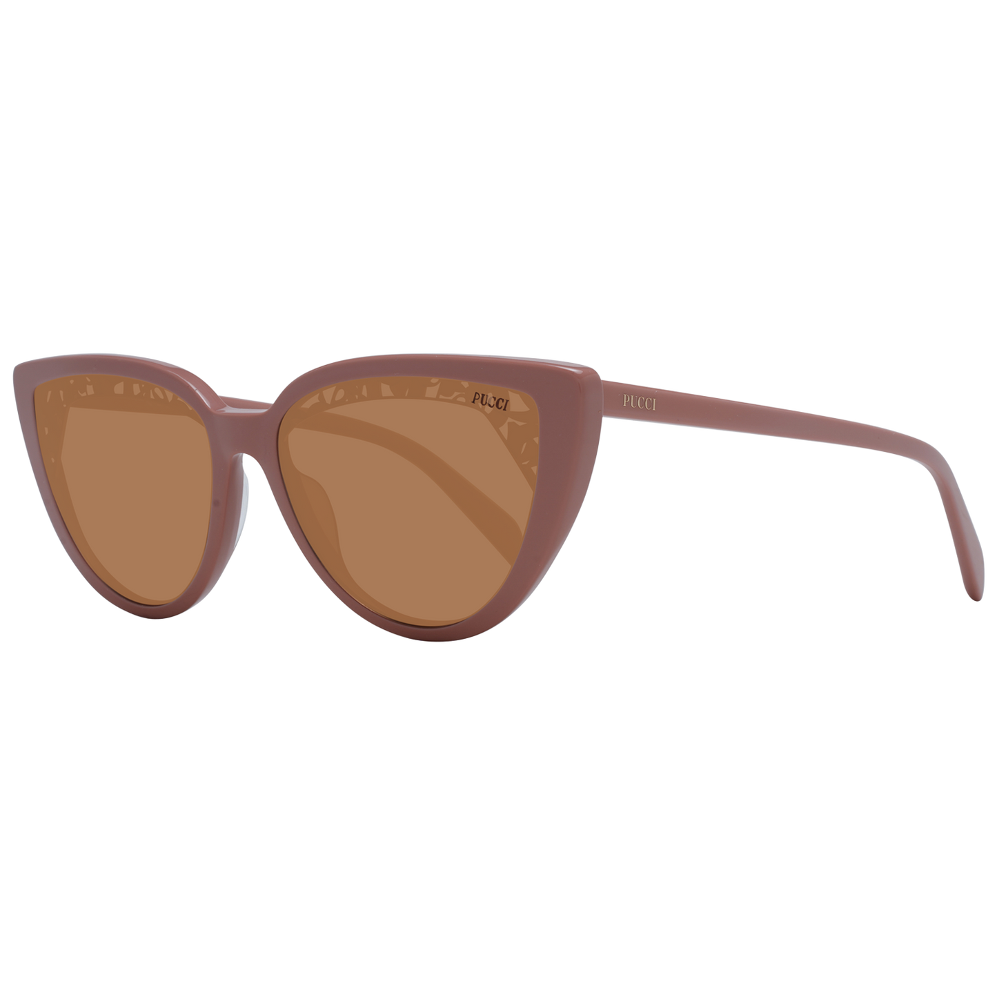 Emilio Pucci Sonnenbrille EP0183 45E 58