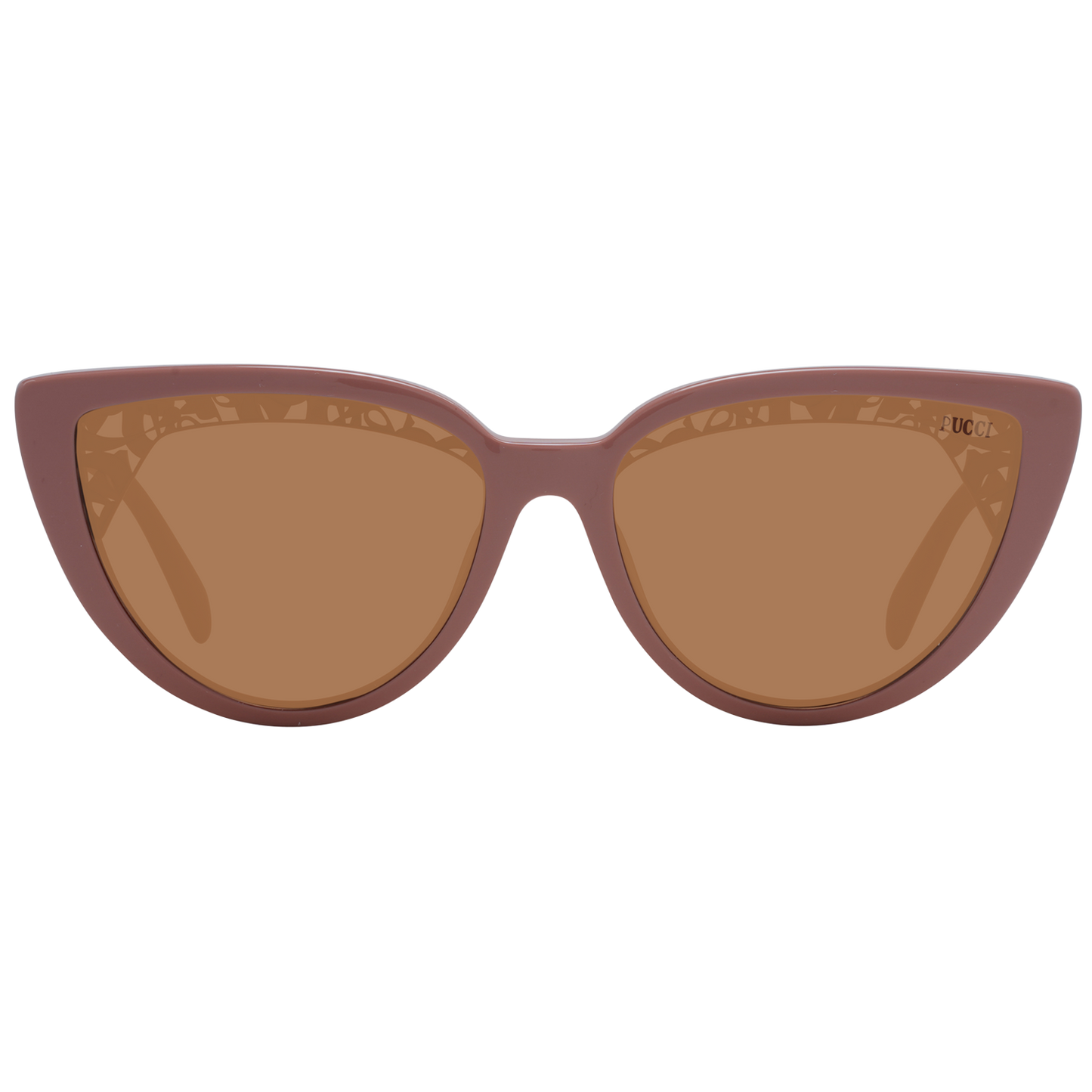 Emilio Pucci Sonnenbrille EP0183 45E 58