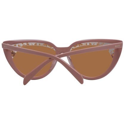 Emilio Pucci Sonnenbrille EP0183 45E 58