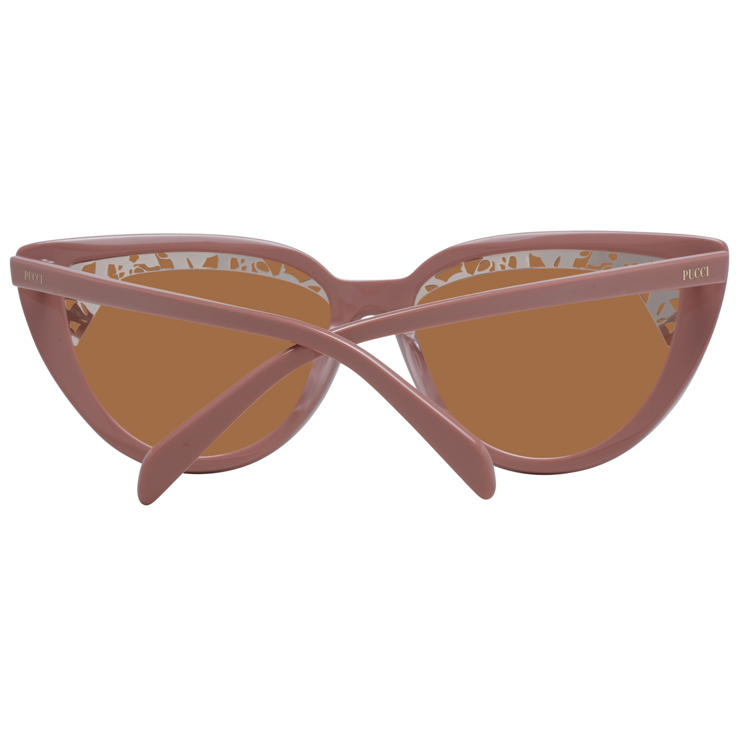 Emilio Pucci Sonnenbrille EP0183 45E 58
