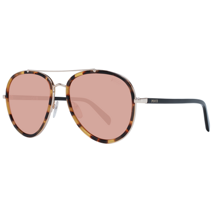 Emilio Pucci Sonnenbrille EP0185 56E 57