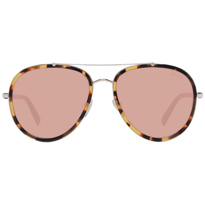 Emilio Pucci Sonnenbrille EP0185 56E 57