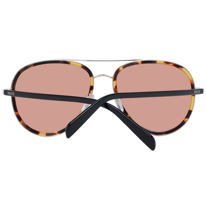 Emilio Pucci Sonnenbrille EP0185 56E 57