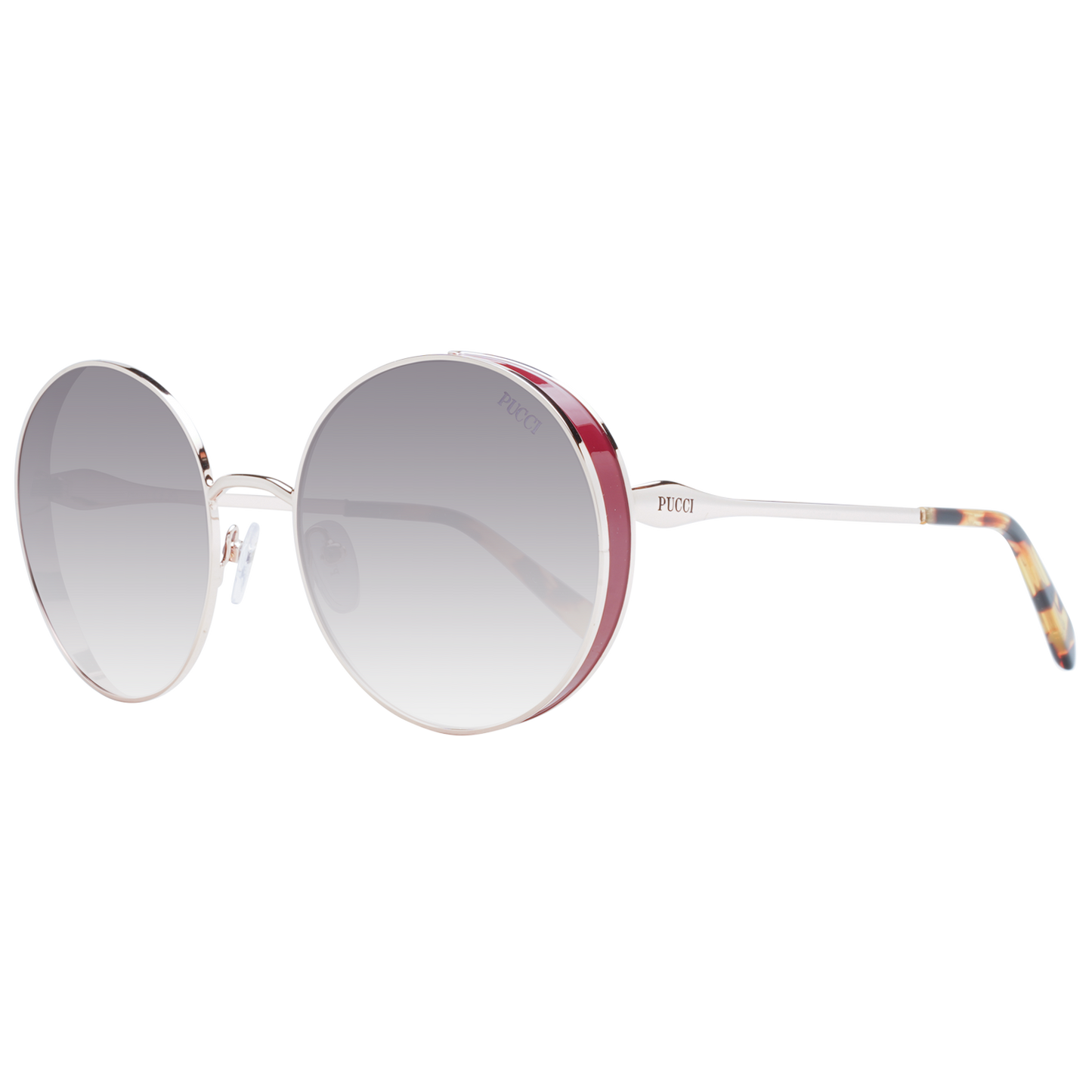 Emilio Pucci Sonnenbrille EP0187 28F 56