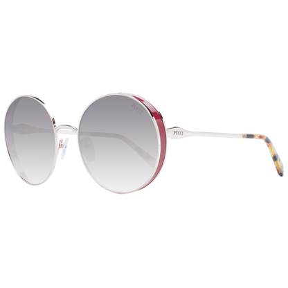 Emilio Pucci Sonnenbrille EP0187 28F 56
