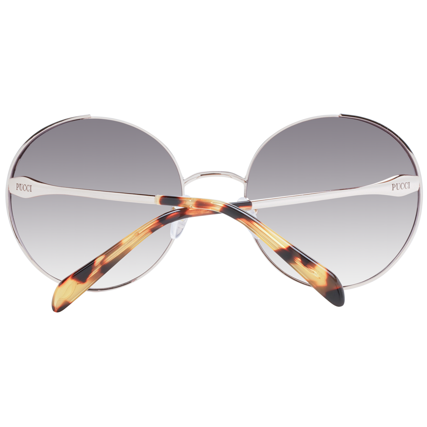 Emilio Pucci Sonnenbrille EP0187 28F 56
