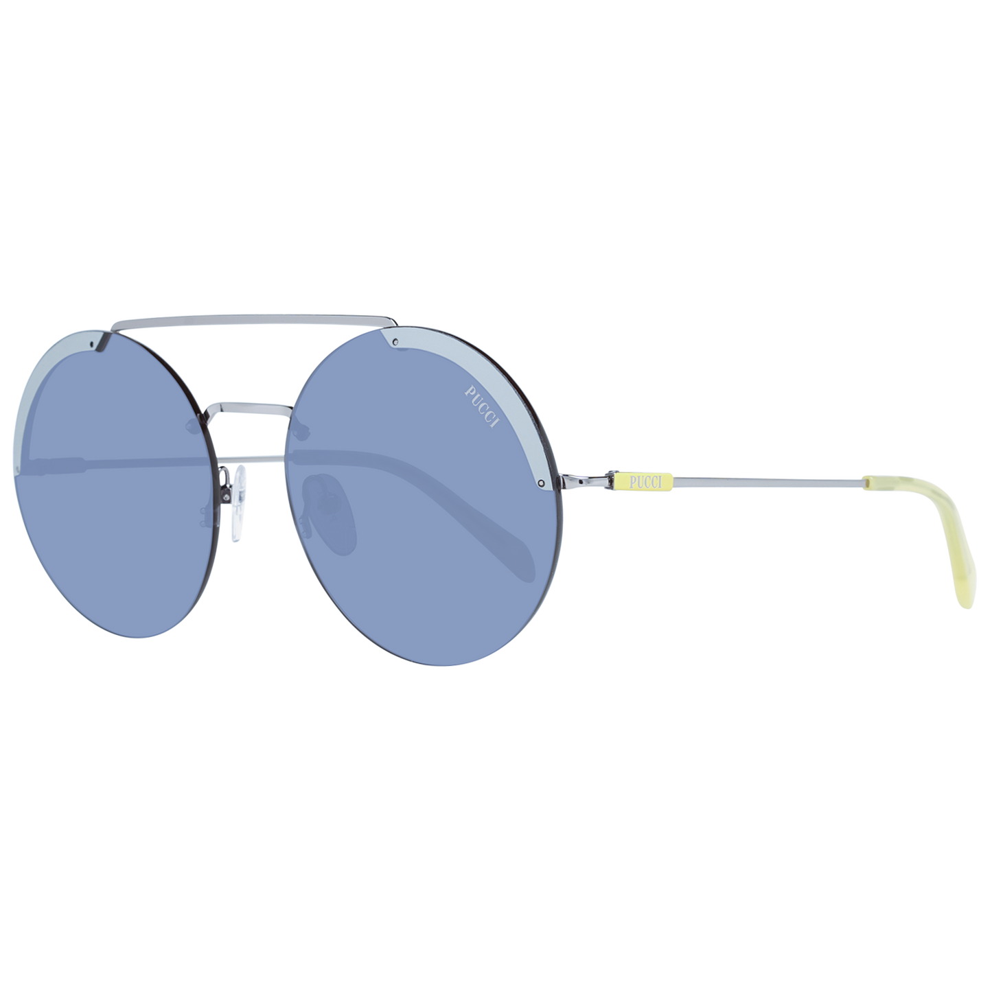 Emilio Pucci Sonnenbrille EP0189 16A 58