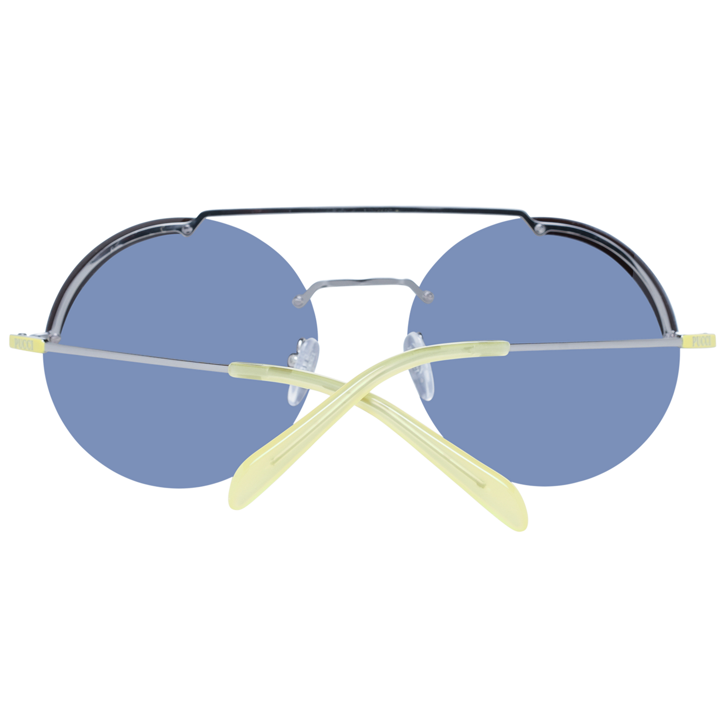 Emilio Pucci Sonnenbrille EP0189 16A 58