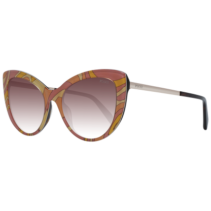 Emilio Pucci Sonnenbrille EP0191 74F 56