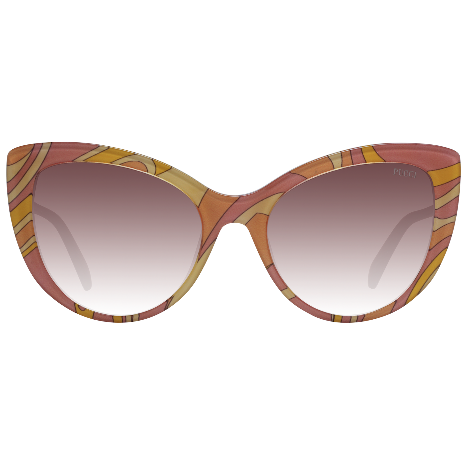 Emilio Pucci Sunglasses EP0191 74F 56