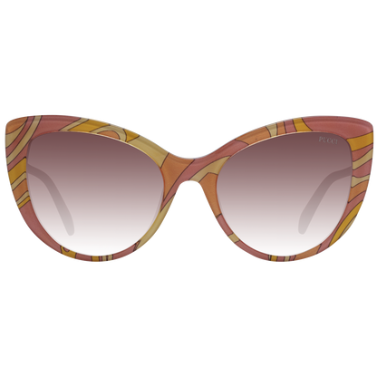 Emilio Pucci Sunglasses EP0191 74F 56