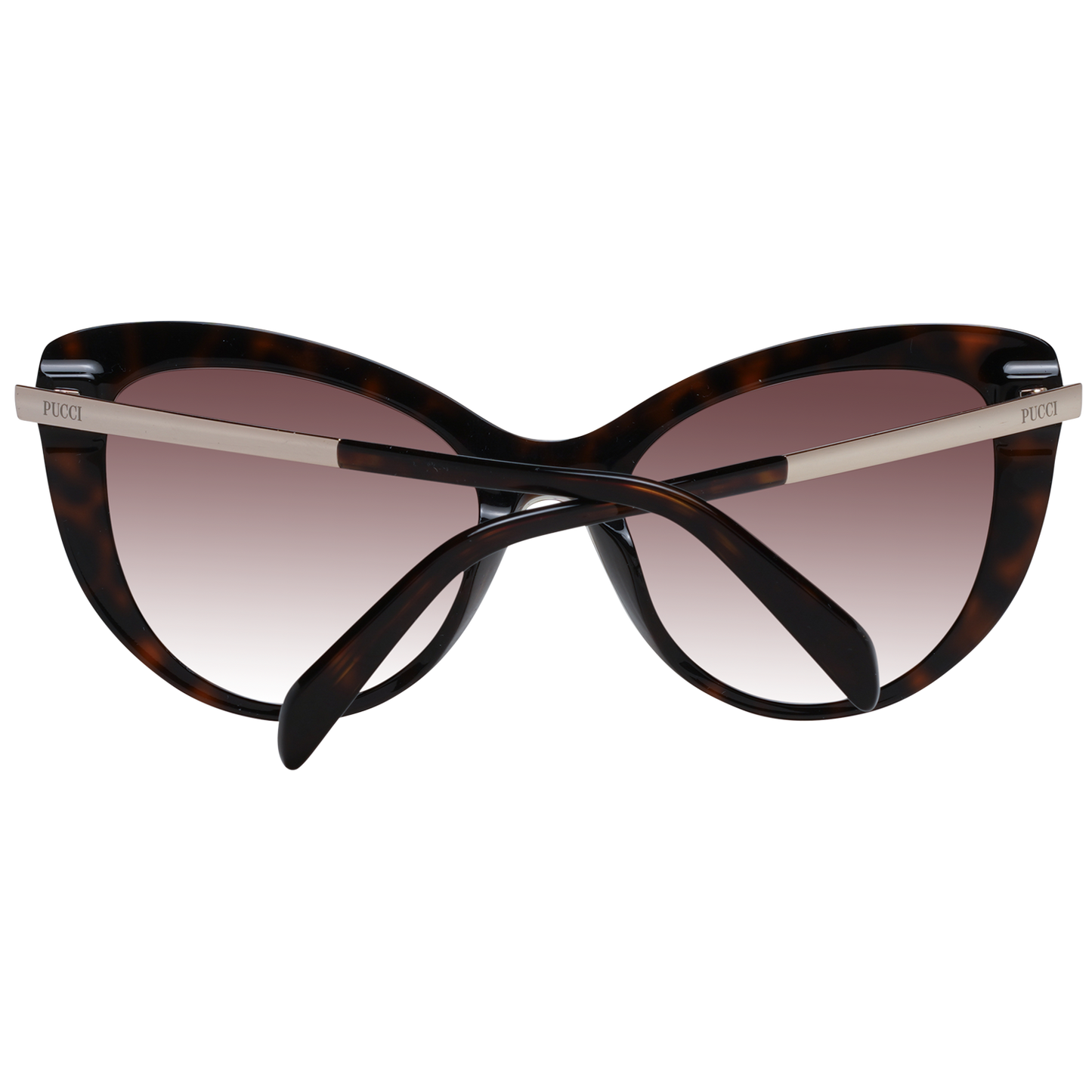 Emilio Pucci Sonnenbrille EP0191 74F 56