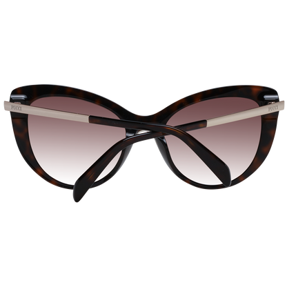 Emilio Pucci Sonnenbrille EP0191 74F 56